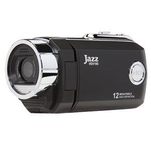 Jazz DV180 Digital Camcorder