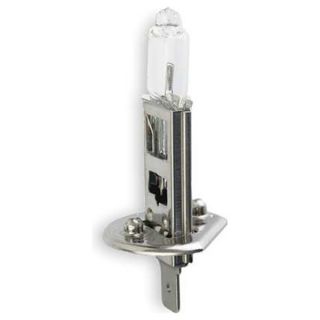 Lumapro 2EKX3 Miniature Lamp, H1 55, 55W, T2 1/2, 12V