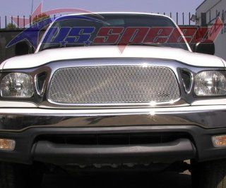 2001 2004 Toyota Tacoma GrillCraft Mesh Grille  