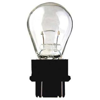 Lumapro 2FLW3 Miniature Lamp, 3156, S8, 12.8V, PK10