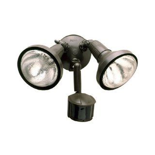 Cooper Lighting MS185R 180 Degree 300W PAR Motion Security Floodlight