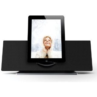 Coby CSMP185 Vitruvian Speaker System for iPad/iPod and