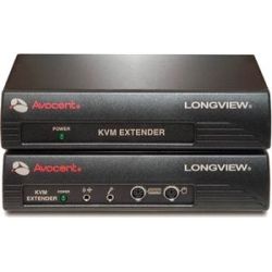 Avocent LongView LV430 KVM Extender Compare $278.99 Today $266.44