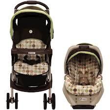 Graco Century Travel System, Jungle Boogie Baby