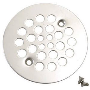 Plumb Shop PS2878 4 1/4" Shower Drain Grill