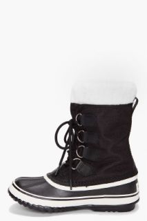 Sorel Winter Carnival Boots for women