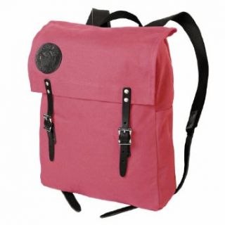 Duluth Pack Scoutmaster Backpack Pink   One Size Clothing