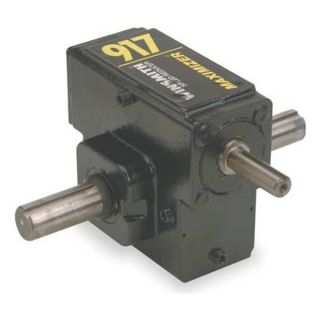 Winsmith 913WN Speed Reducer, 401