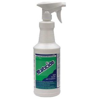 ACL Staticide 2005 AntiStatic Liquid, Heavy Duty, 1 Quart