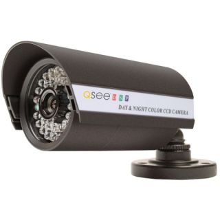 see QSC1336N Surveillance/Network Camera   Color