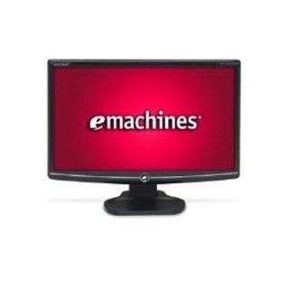 eMachine E182H 19 Class Widescreen LCD Monitor Computers