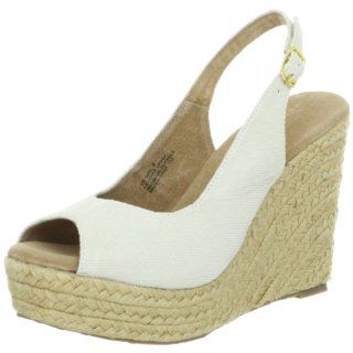 white wedge shoes Shoes