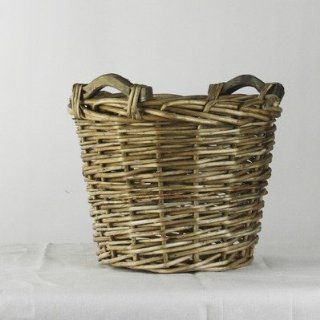 Small French Market Basket B