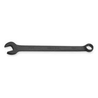 Westward 1EYJ4 Combination Wrench, 1 1/8In, 15 1/2In OAL