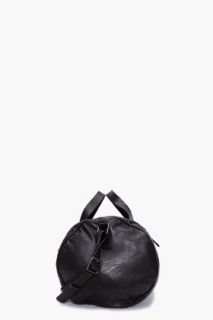 Marc By Marc Jacobs Leather Duffle Bag for men
