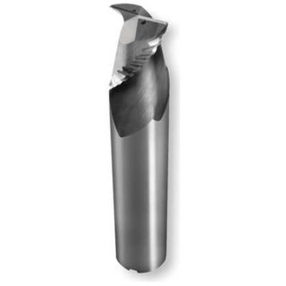 Onsrud 81 851 Routing End Mill, Up Spiral, 3/4, 1, 4