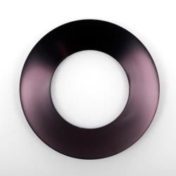 Geyser Oil Rubbed Bronze Mounting Ring for Bathroom Vessel Sink