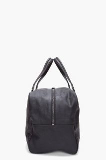 Givenchy Canvas Nightingale Boston Bag for men