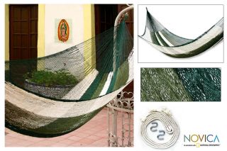 Forest Slumber Hammock (Mexico) Today $62.99 3.5 (6 reviews)
