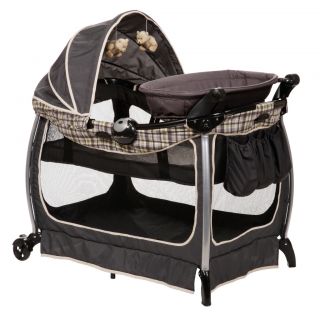 Eddie Bauer Complete Care Playard in Colfax Today $135.99