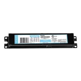 Philips Advance ICN2S54 Electronic Ballast, T5 Lamps, 120/277V