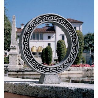 32 Large Circle of Love Sculpture Statue Figurine Home