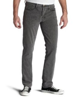 Earnest Sewn Mens Kyrre Slim Fit Jeans Clothing