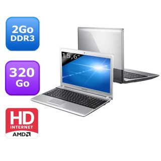 Samsung RV515 E7P 351   Achat / Vente ORDINATEUR PORTABLE Samsung