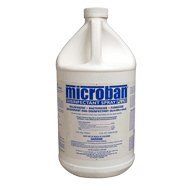 Microban Disinfectant Spray Plus
