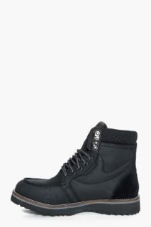 Diesel Awol Boots for men