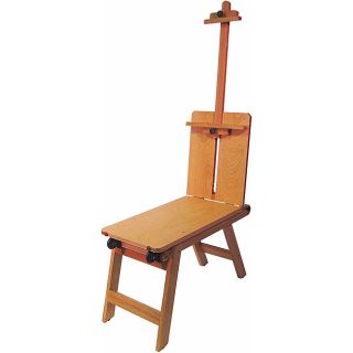 Jack Richeson Weston Full French Easel