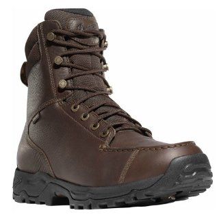  Danner 44318 Fowler GTX 8 Hunting Boots   Brown 10 D Shoes