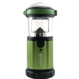 CREE 40450 185 Lumens Multi functional LED Lantern and Torch   