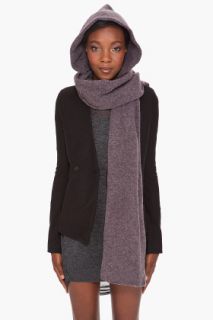 3.1 Phillip Lim Hooded Scarf for women