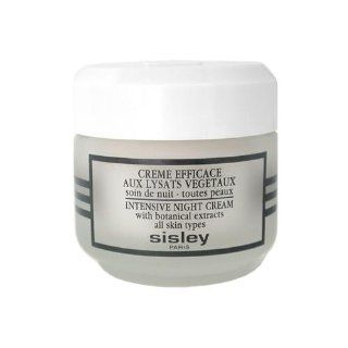 Sisley Botanical Intensive Night Cream, 1.7 Ounce Jar