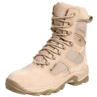 Blackhawk Mens Warrior Wear Desert Ops Boots Shoes