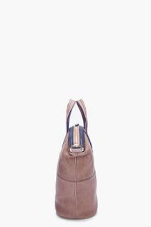 Givenchy Medium Taupe Nightingale Tote for women