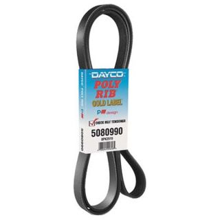 Dayco 5061490 Serpentine Belt, Industry Number 6PK3785