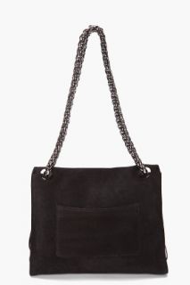 Balmain Ultimate Fringe Bag for women