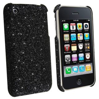 Slim Fit Snap on Case for Apple iPhone 3G/ 3GS