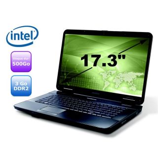 Acer Emachines G525 903G50Mi (LX.N8302.091)   Achat / Vente ORDINATEUR