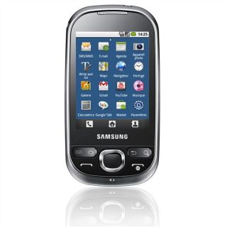 550 Noir   Achat / Vente SMARTPHONE SAMSUNG SGH I5500 Galaxy 550 N