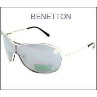 Lunettes de soleil Benetton Référence  BE5152 Modèle  Femme