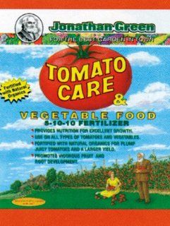 Jonathan Green 3.5 LB Tomato & Vegetable Care 5 10 10