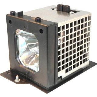 eReplacements Hitachi Rear Projection Television Lamp