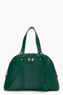 Yves Saint Laurent Large Muse Tote for women