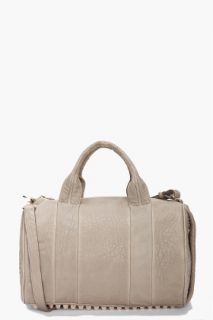 Alexander Wang Rocco Mini Duffle Bag for women