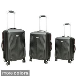 piece Hardside Spinner Luggage Set Today $123.99