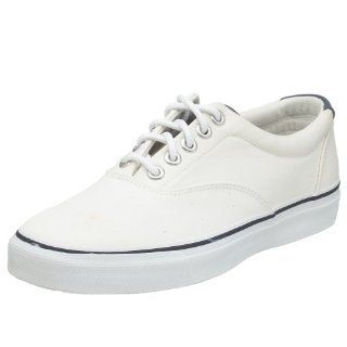 Sperry Top Sider Mens Striper CVO Sneaker