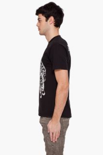 Billionaire Boys Club Rocket Print T shirt for men